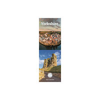 Carousel Calendars Yorkshire Slim Calendar 2025 (häftad, eng)