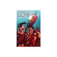 Image Comics Low Book One (inbunden, eng)