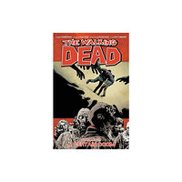 Image Comics The Walking Dead Volume 28: A Certain Doom (häftad, eng)