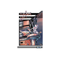 Image Comics Rocket Girl Volume 2: Only the Good (häftad, eng)