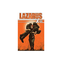 Image Comics Lazarus X+66 (häftad, eng)