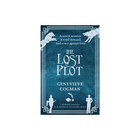 Pan Macmillan The Lost Plot (häftad, eng)