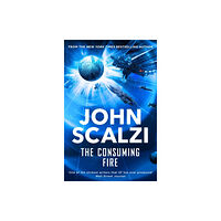 Pan Macmillan The Consuming Fire (häftad, eng)