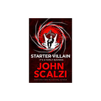 Pan Macmillan Starter Villain (häftad, eng)