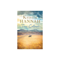 Pan Macmillan True Colours (häftad, eng)