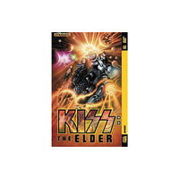 Dynamite Entertainment KISS: The Elder Vol. 2: (häftad, eng)