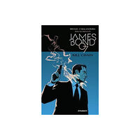 Dynamite Entertainment James Bond: Kill Chain HC (inbunden, eng)