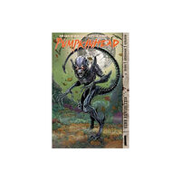 Dynamite Entertainment Pumpkinhead (häftad, eng)