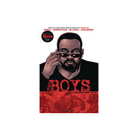 Dynamite Entertainment The Boys Omnibus Vol. 3 (häftad, eng)