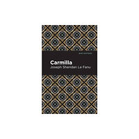 Graphic Arts Books Carmilla (häftad, eng)