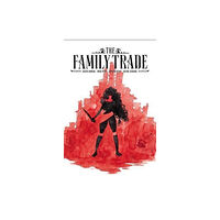 Image Comics The Family Trade Volume 1 (häftad, eng)