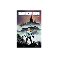 Image Comics Reborn (häftad, eng)