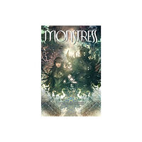 Image Comics Monstress Volume 3 (häftad, eng)