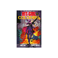 Image Comics Hit-Girl Volume 1 (häftad, eng)