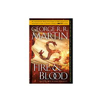 Random House Publishing Group Fire & Blood (häftad, eng)