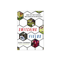 Random House USA Inc Switching Fields (inbunden, eng)