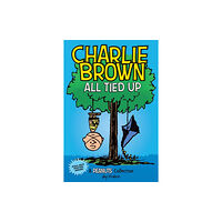 Andrews McMeel Publishing Charlie Brown: All Tied Up (häftad, eng)