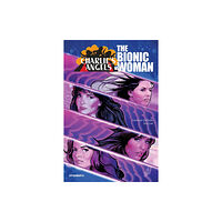 Dynamite Entertainment Charlie's Angels VS. The Bionic Woman (häftad, eng)