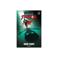 Dynamite Entertainment Black Terror: Dark Years (häftad, eng)