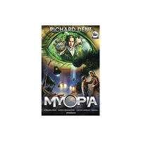 Dynamite Entertainment MYOPIA (häftad, eng)