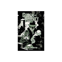 Dynamite Entertainment Green Hornet: Sky Lights (häftad, eng)