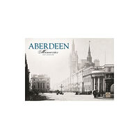 Carousel Calendars Aberdeen Memories A4 Calendar 2025 (häftad, eng)