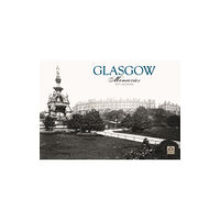 Carousel Calendars Glasgow Memories A4 Calendar 2025 (häftad, eng)