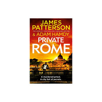 Cornerstone Private Rome (inbunden, eng)