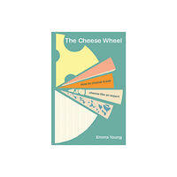 Ebury Publishing The Cheese Wheel (inbunden, eng)