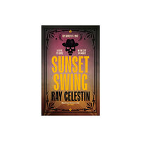Pan Macmillan Sunset Swing (inbunden, eng)