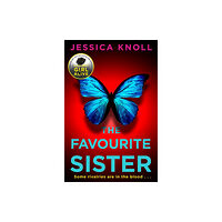 Pan Macmillan The Favourite Sister (häftad, eng)