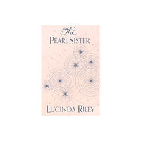 Pan Macmillan The Pearl Sister (inbunden, eng)