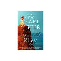 Pan Macmillan The Pearl Sister (häftad, eng)