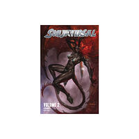 Dynamite Entertainment Sonjaversal Volume 2 (häftad, eng)