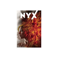 Dynamite Entertainment Nyx: Daddy’s Girl (häftad, eng)