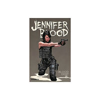 Dynamite Entertainment Jennifer Blood Vol. 2: Blood Debt (häftad, eng)