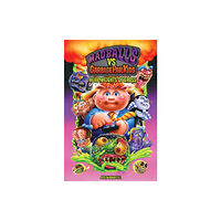 Dynamite Entertainment Madballs vs Garbage Pail Kids: Heavyweights of Gross (häftad, eng)