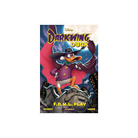 Dynamite Entertainment Darkwing Duck: F.O.W.L. Play (häftad, eng)