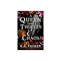 Random House A Queen of Thieves and Chaos (häftad, eng)