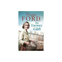 Ebury Publishing The Factory Girl (häftad, eng)