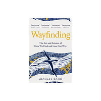 Pan Macmillan Wayfinding (häftad, eng)