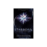 Pan Macmillan Starborn (häftad, eng)