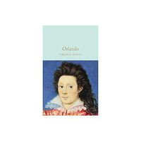 Pan Macmillan Orlando (inbunden, eng)