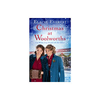 Pan Macmillan Christmas at Woolworths (häftad, eng)