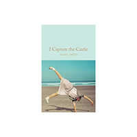 Pan Macmillan I Capture the Castle (inbunden, eng)