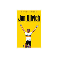 Pan Macmillan Jan Ullrich (häftad, eng)
