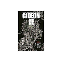 Image Comics Gideon Falls Volume 1: The Black Barn (häftad, eng)