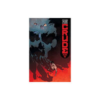 Image Comics Crude (häftad, eng)