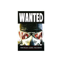 Image Comics Wanted (New Printing) (häftad, eng)