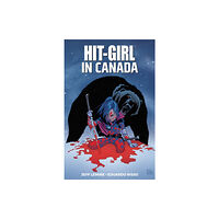 Image Comics Hit-Girl Volume 2 (häftad, eng)